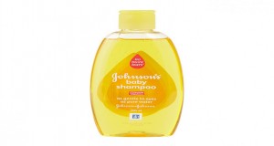 JOHNSON’S® Baby Shampoo 200 ml