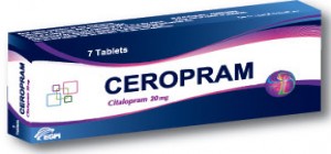 Ceropram 20mg