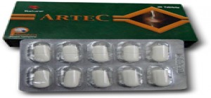 ArteC 500mg