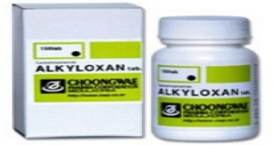Alkyloxan 200mg