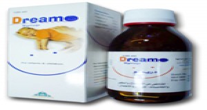 Dreamo 0.01ml