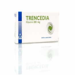 ترينسيديا 200mg اقراص 200 مجم