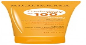 Photoderm MAX Fluide 40 ML