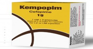 Kempopim 1000mg