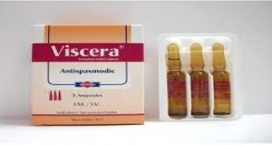 Viscera 5mg