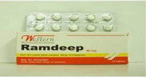 Ramdeep 2 mg