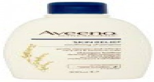 aveeno skin relief soothing shampoo 300ml