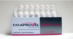 CoAprovel 300mg