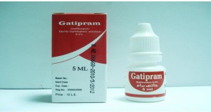 Gatipram 3 mg