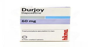 Durjoy 60mg