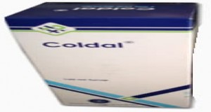 Neo-Coldal 150mg