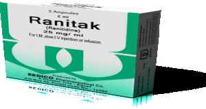 Ranitak 50mg