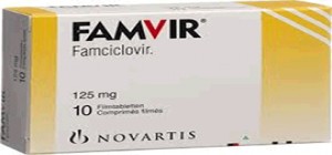 Famvir 150mg