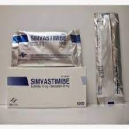 سيمفاكسيب 20mg اقراص 20 مجم