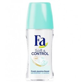 فا سوفت اند كنترول 50ml