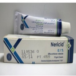 نيريسيد 0.1%