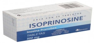isoprinosine 500mg
