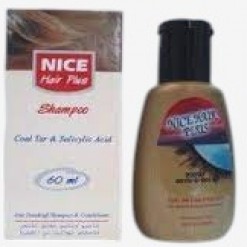 نايس هير بلس 60 ml