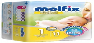 molfix newborn 11