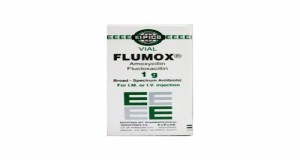 Flumox 1 gm