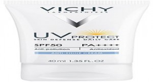 vichy uv protect skin defense daily care cream 40ml