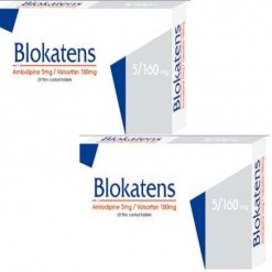 بلوكاتينس 5mg