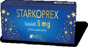 starkoprex 5mg