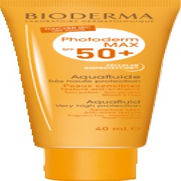 فوتوديرم ماكس أكوافلويد 40 ML