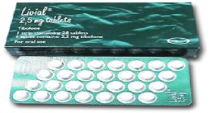 Tibolone 2.5mg Tablets - Rosheta Tibolone 2.5mg Tablets - Rosheta