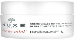 Ultra Comfortable Face 50 ML