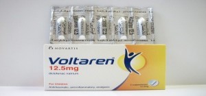 Voltaren Acti Go 12.5 Mg
