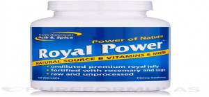 Royal Power Medica 