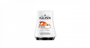 gliss total repair conditioner 200ml