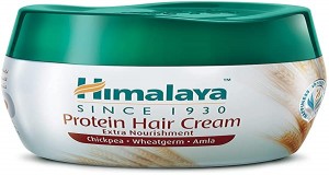 himalaya protein extra nourishment hair cream 70g