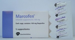 Marcofen 100mg