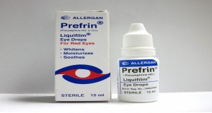 Prefrin Liquifilm 15 ml
