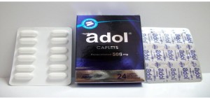 infection for eye paracetamol Capsule 500  Cold Adol  mg Rosheta