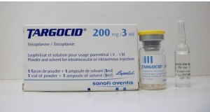 تارجوسيد 200mg