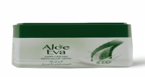 aloe eva hair styling cream 185g