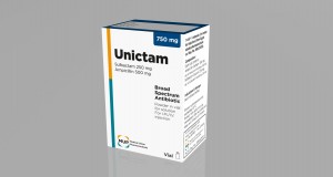 Unasyn Injection 750mg Vial - Rosheta