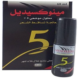 minoxidil 100ml Spray 100ml
