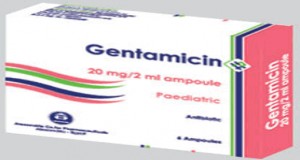 Gentamicin 20mg