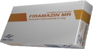 Firamazin 0.4mg
