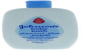 JOHNSON'S® Baby Bath 500 ml