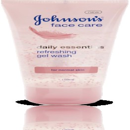 REFRESHING GEL WASH FOR NORMAL SKIN 150 ml