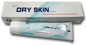 Dry Skin 