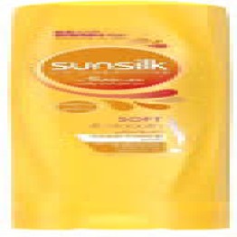 صانسيلك بلسم دريم سوفت اند سموث 350ml