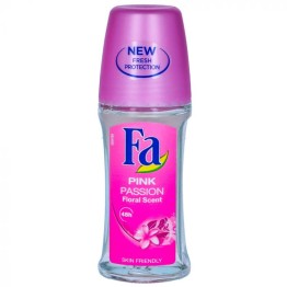 fa pink paradise 50ml