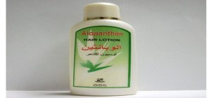 Alopanthen Lotion 190 ml
