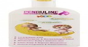 penduline shower gel 450ml